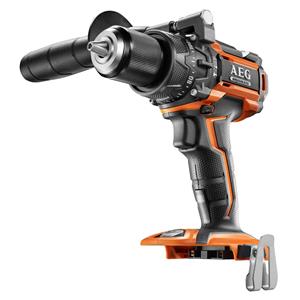 AEG 18V Brushless Hammer Drill - Skin Only