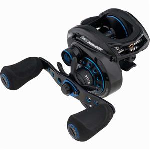 Abu Garcia Revo 4 Inshore Baitcaster Reel