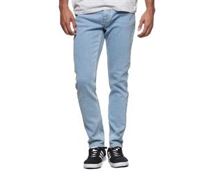 Afends Men's Junky Jeans - Stone Blue