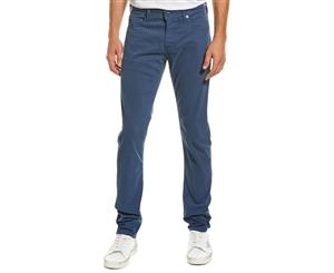 Ag Jeans The Stockton Blue Skinny Pant