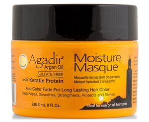 Agadir Argan Oil Moisture Masque 236.6mL