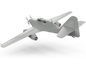 Airfix Messerschmitt Me262-B1A 172