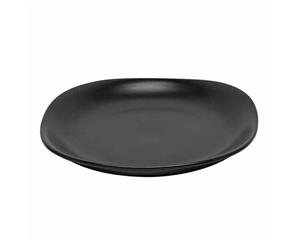 Alex Liddy Bistro Dinner Plate 26.6cm Black