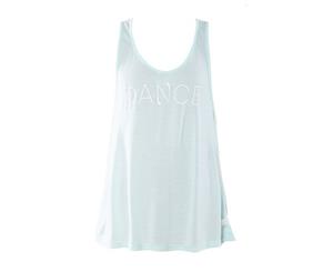 Amber Dance Singlet - Child - Spearmint