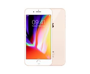 Apple iPhone 8 Plus 64GB Gold - Refurbished (B Grade)