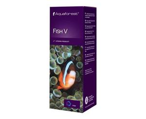 Aqua Forest Fish V 10Ml