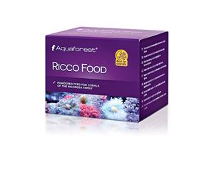 Aqua Forest Ricco Food 30G