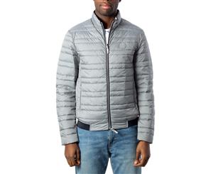 Armani Exchange Men's Jacket In Grey