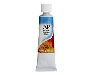 Art Prism Oil Paint 40ml - Cerulean Blue Hue