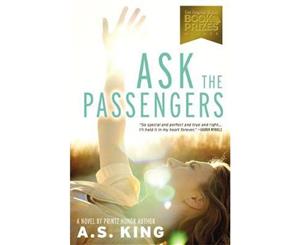 Ask the Passengers