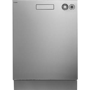 Asko D5436SS Built-in Dishwasher (S/Steel)