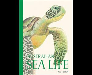 Australian Sea Life