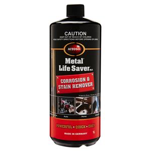 Autosol 1L Metal Life Saver