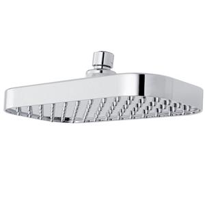 Azzurra Bathroom Furniture Chrome WELS 3 Star Legant Shower Head