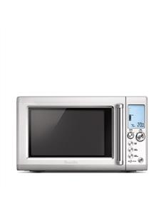 BMO735BSS Quick Touch Stainless Steel Microwave