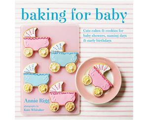 Baking for Baby