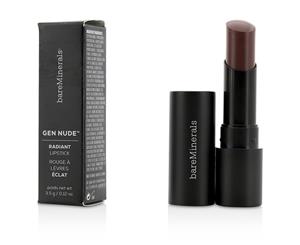 Bareminerals Gen Nude Radiant Lipstick - Queen 3.5g/0.12oz