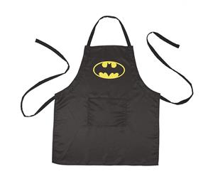 Batman Symbol Apron