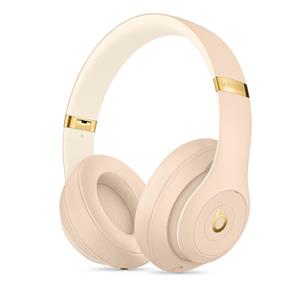 Beats Studio3 Wireless Headphones - The Beats Skyline Collection - Desert Sand