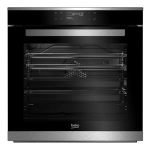 Beko - BBO60B2SB - 60cm Multifunction Built-in Oven