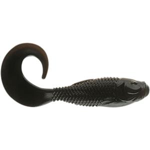 Berkley Gulp Minnow Grub Soft Plastic Lure 3in