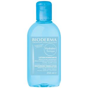 Bioderma Hydrabio Moisturising Toning Lotion 250ml