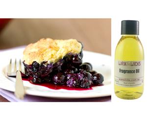 Blueberry Cobbler - Fragrance Oil