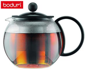 Bodum Assam Tea Press w/ Stainless Steel Filter 500mL