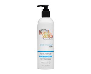 Bondi Sands Everyday SPF15 Gradual Tanning Milk Body Mosturiser 275ml