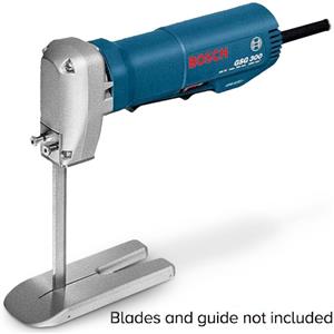 Bosch 350W Foam Rubber Cutter GSG300