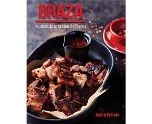 Braza  Authentic Brazilian Barbecue