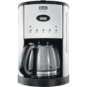 Breville Aroma Style Electronic Coffee Machine