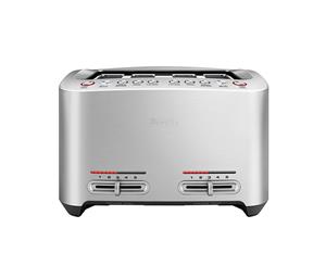 Breville The Smart Toast 4 Slice Toaster