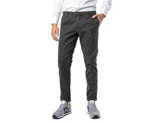 Brian Brome Men's Trousers In Grey