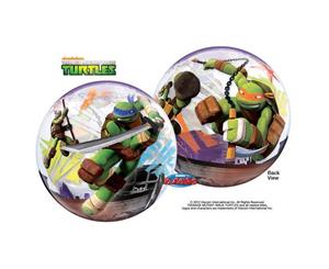 Bubble Teenage Mutant Ninja Turtles Bubble Balloon