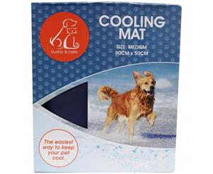 Buddy & Belle Cooling Mat - Medium