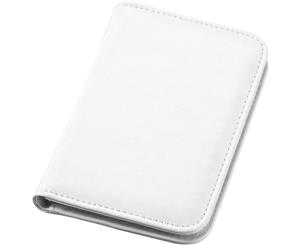 Bullet Smarti Calculator Notebook (Pack Of 2) (White) - PF2546