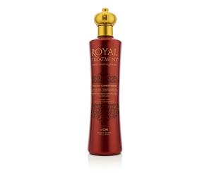 CHI Royal Treatment Volume Conditioner (For Fine Limp and ColorTreated Hair) 355ml/12oz