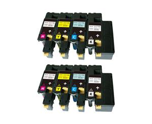 CP105/205 Series Generic Toner Set x 2