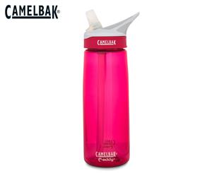 CamelBak Eddy 750mL Bottle - Dragonfruit