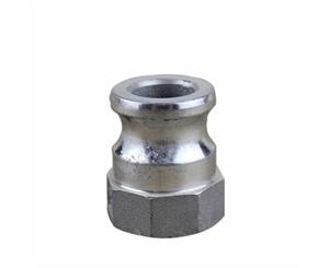 Camlock Male to Female Thread 20mm Type A Cam Lock Coupling Irrigation Water