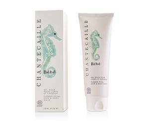 Chantecaille Bebe Flower Petal Hair & Body Wash 120ml/4oz