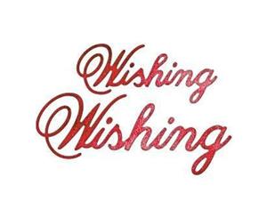 Cheery Lynn - Wishing (Set Of 2) - B544