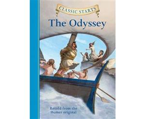 Classic Starts  The Odyssey