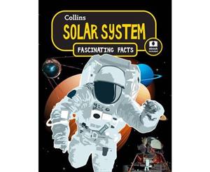 Collins Fascinating Facts - Solar System