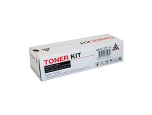 Compatible CT201114 Black Cartridge Toner