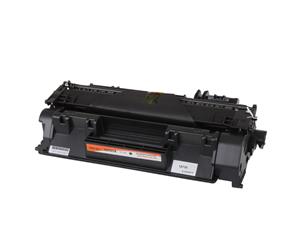 Compatible HP CE505A Laser Toner Cartridge