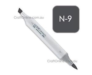 Copic Sketch Marker Pen N-9 - Neutral Gray No.9