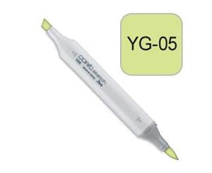 Copic Sketch Marker Pen Yg05 - Salad