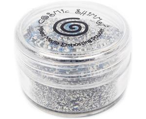 Cosmic Shimmer Mixed Media Embossing Powder By Andy Skinner-Granite